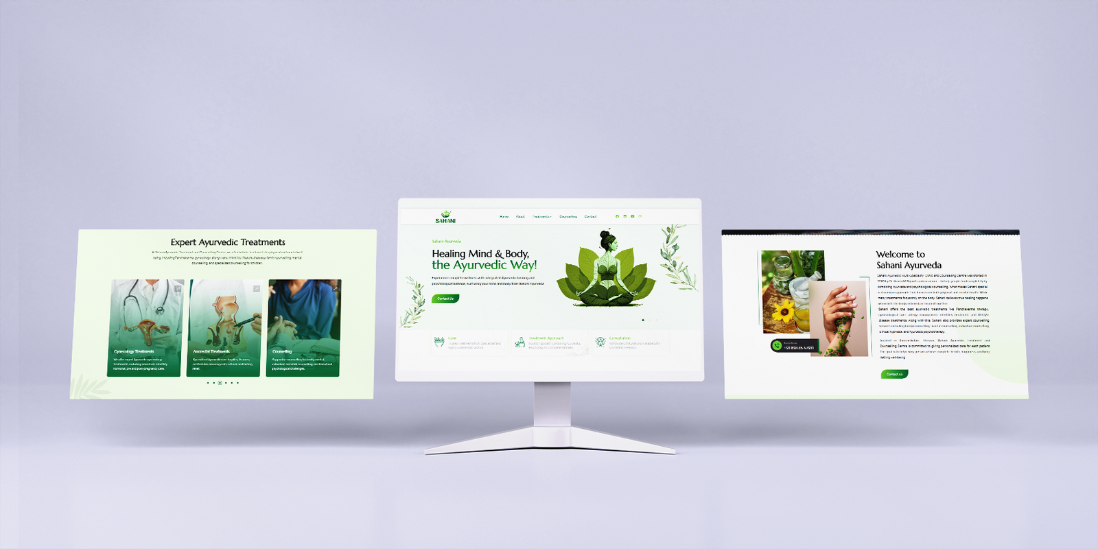 sahaniayurveda sahaniayurveda
